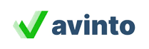 Avinto logo