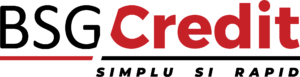 BSG Credit logo