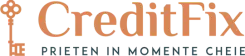 Credit Fix logo