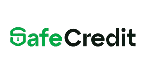 Safe Credit logo